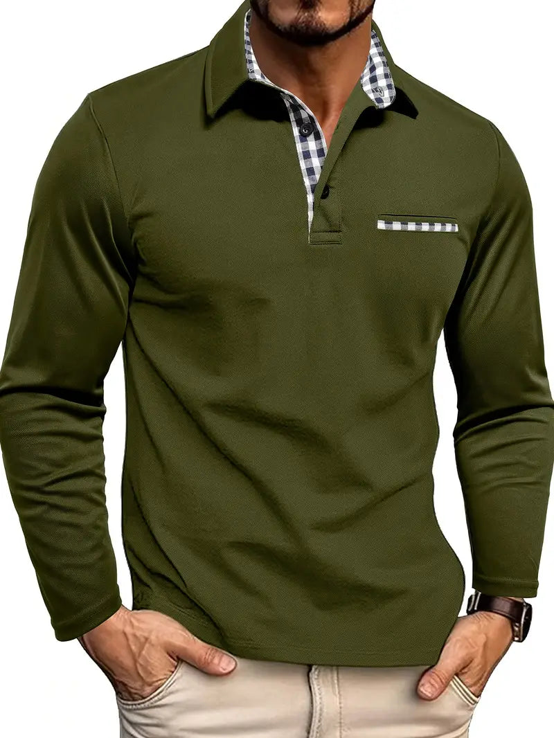 Van Laar – Polo Shirt