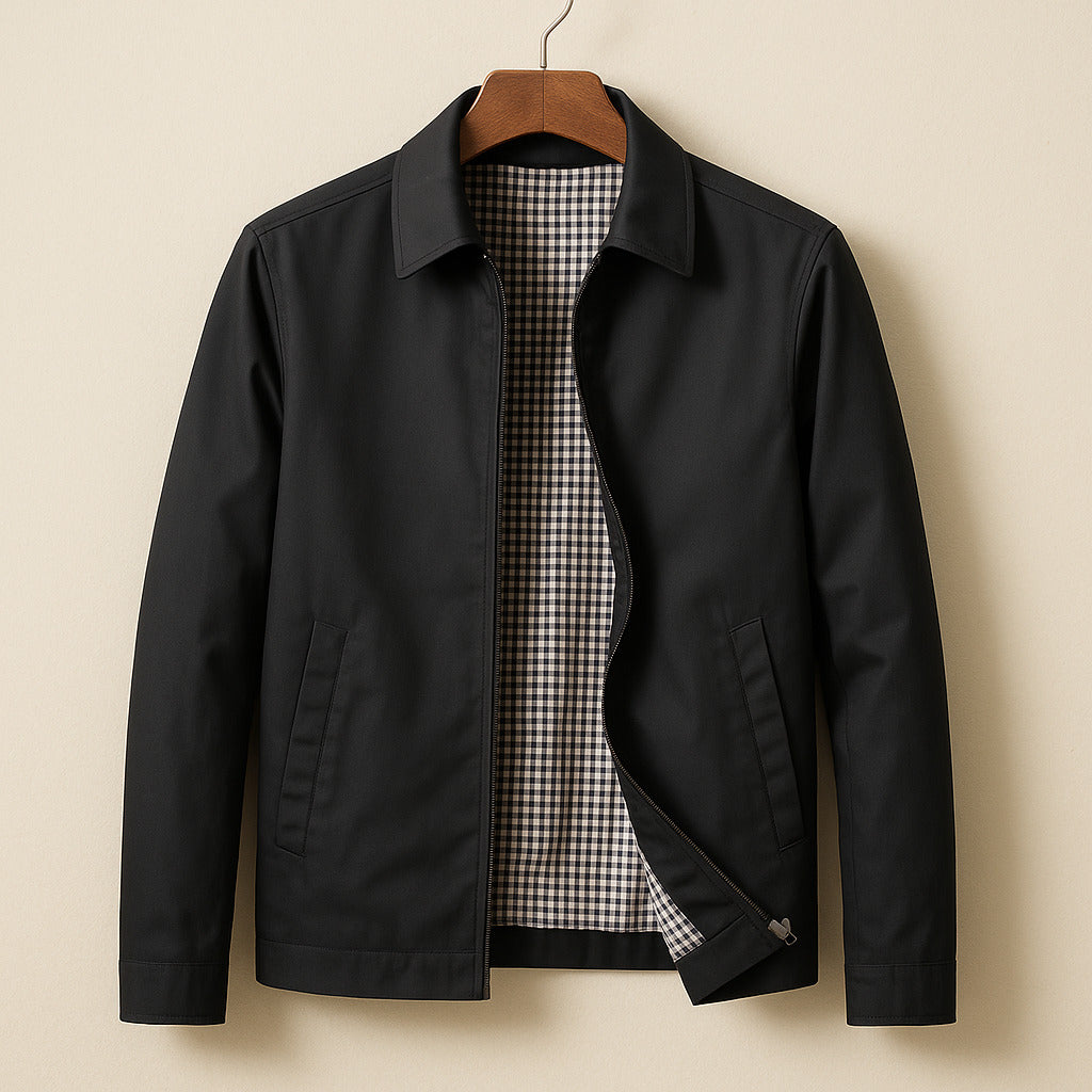 Marco - Lightweight Jacket
