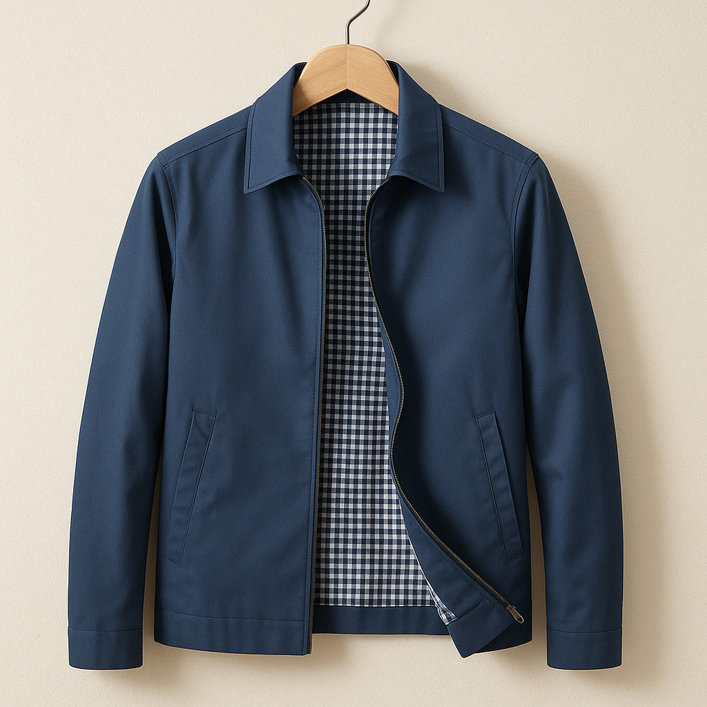 Marco - Lightweight Jacket