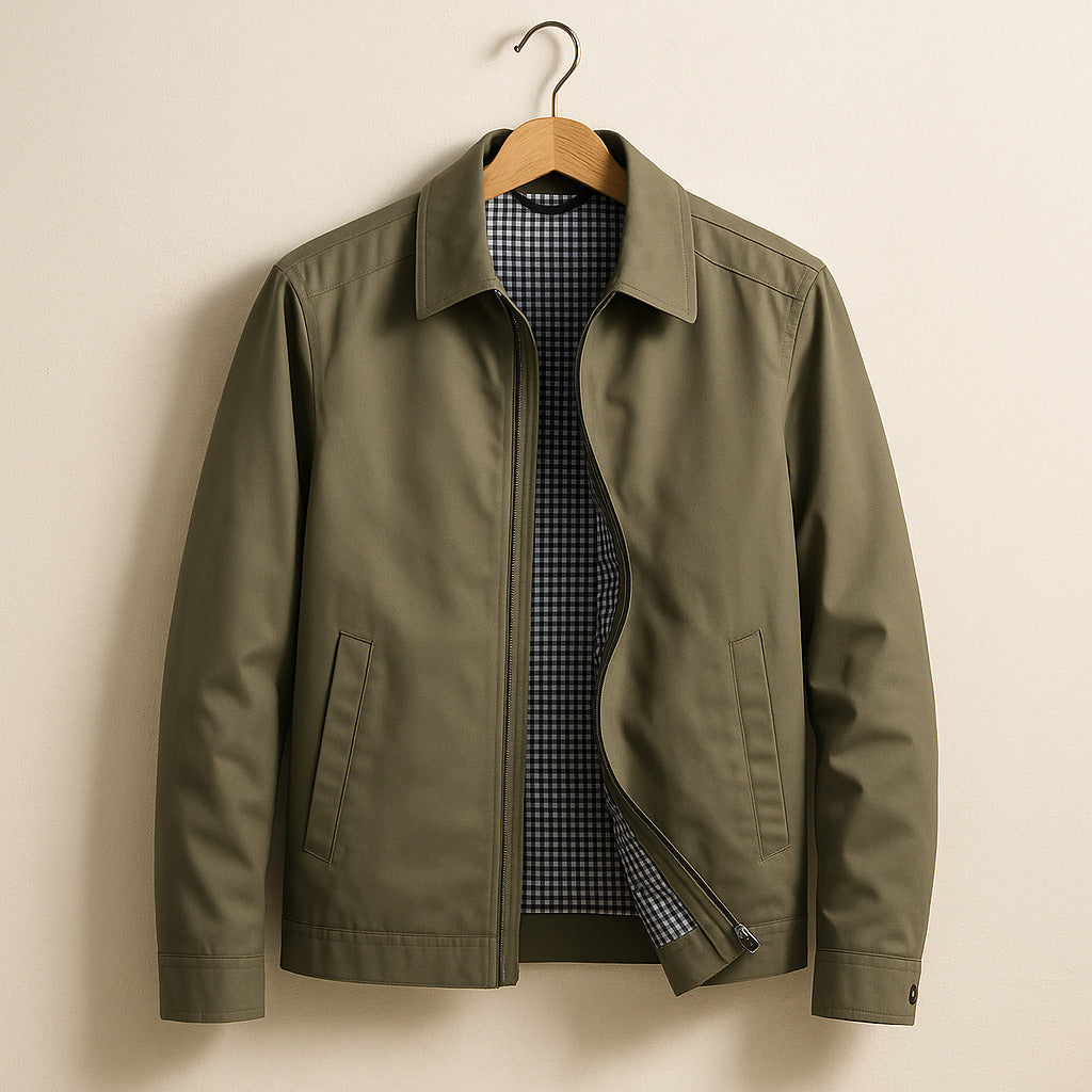 Marco - Lightweight Jacket