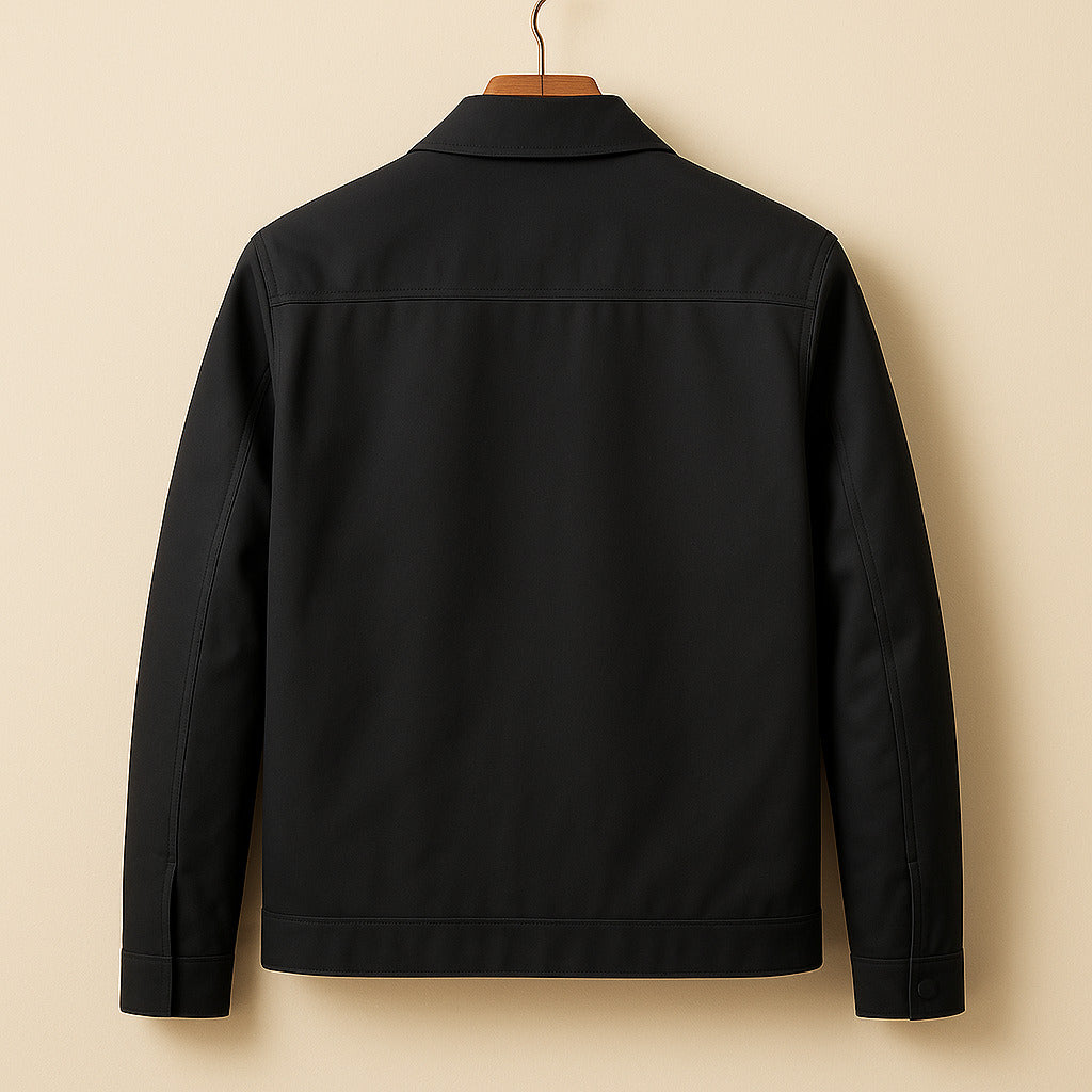 Marco - Lightweight Jacket