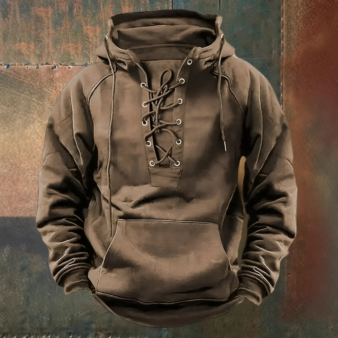 Lincoln - Jacket
