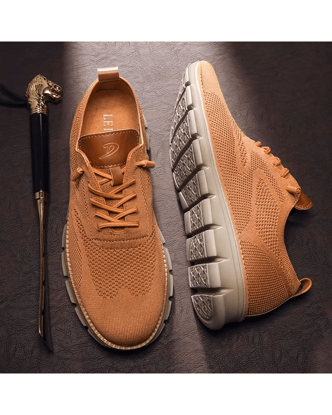 Urban Ultra Comfort Sneaker