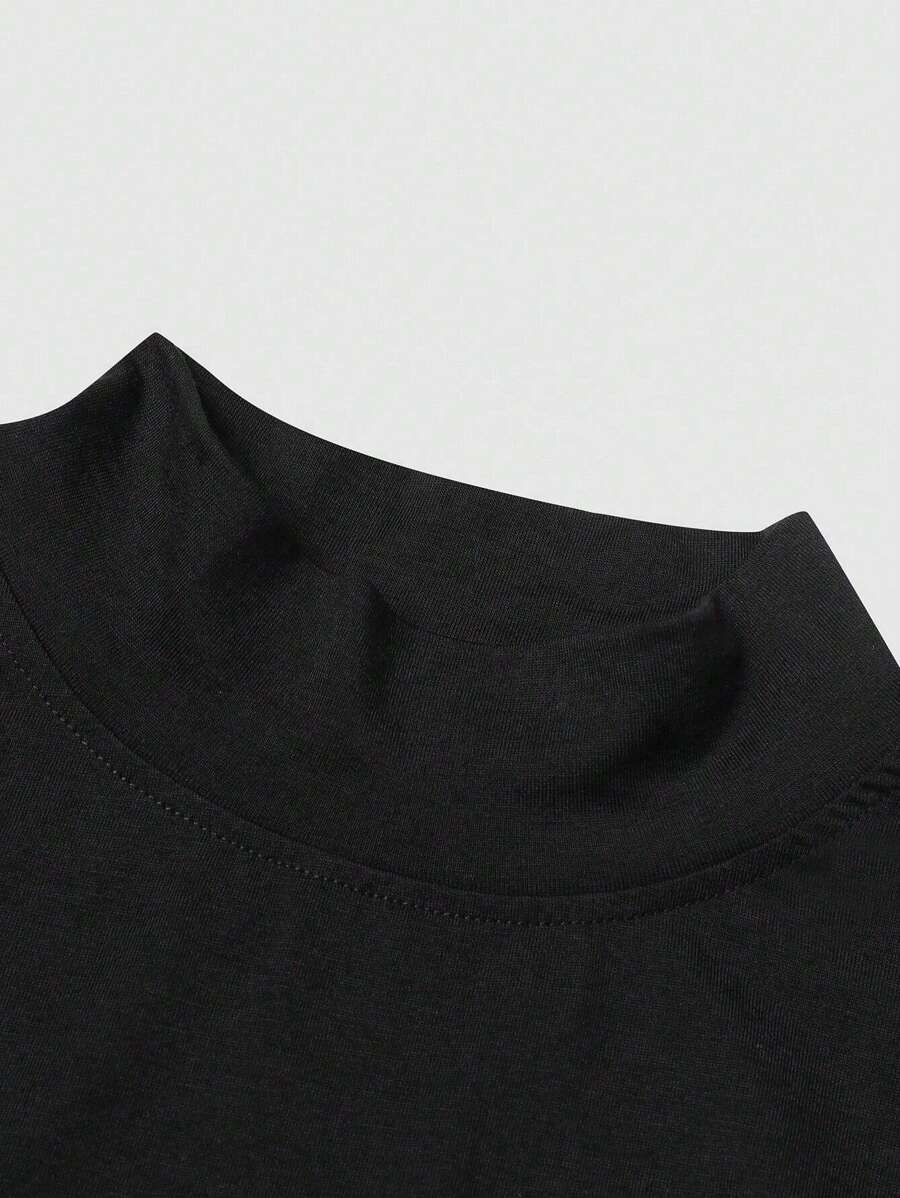 Ethan - Essential Turtleneck 3-Pack