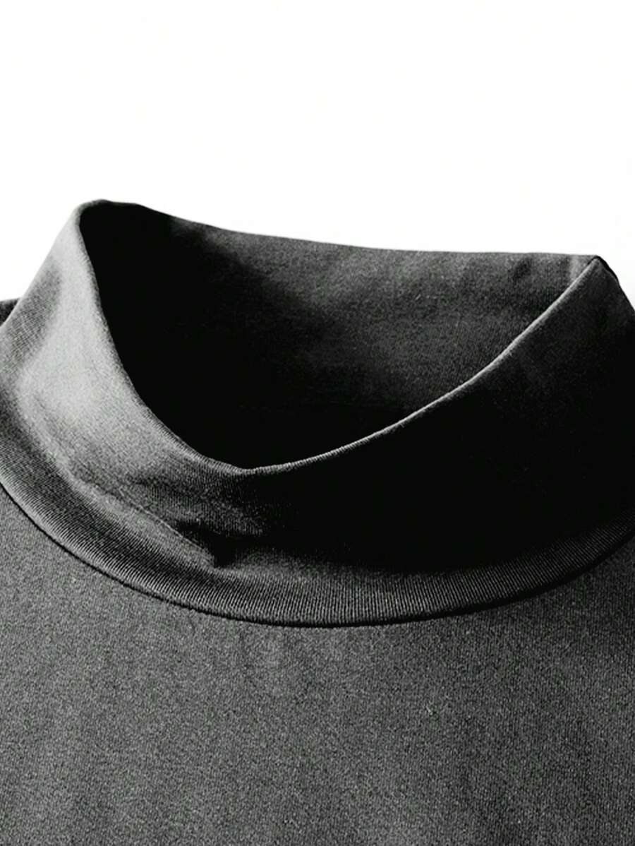 Ethan - Essential Turtleneck 3-Pack