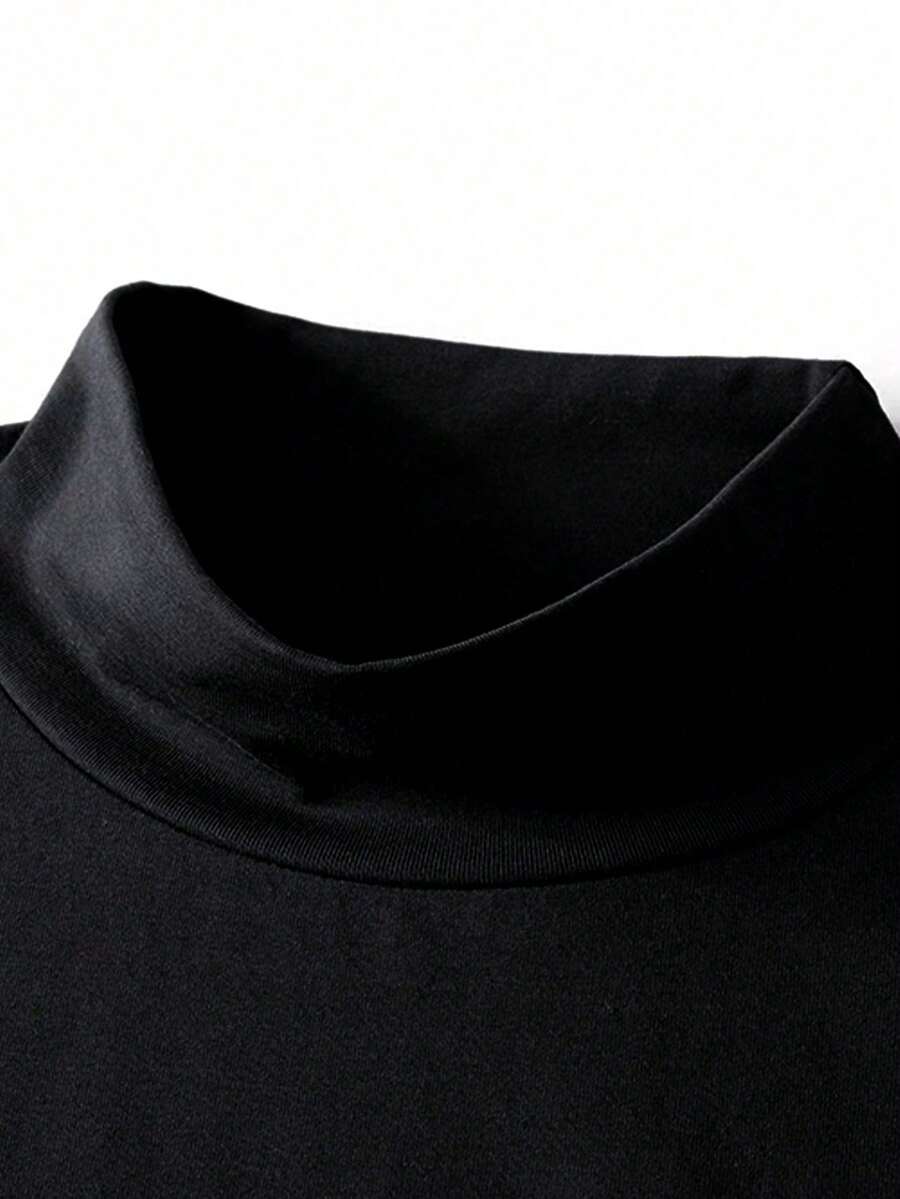 Ethan - Essential Turtleneck 3-Pack