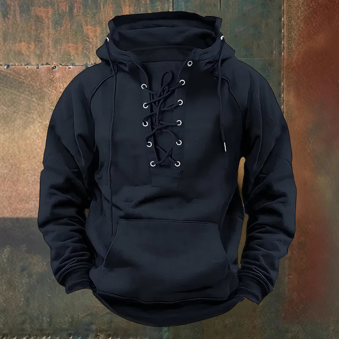 Lincoln - Jacket