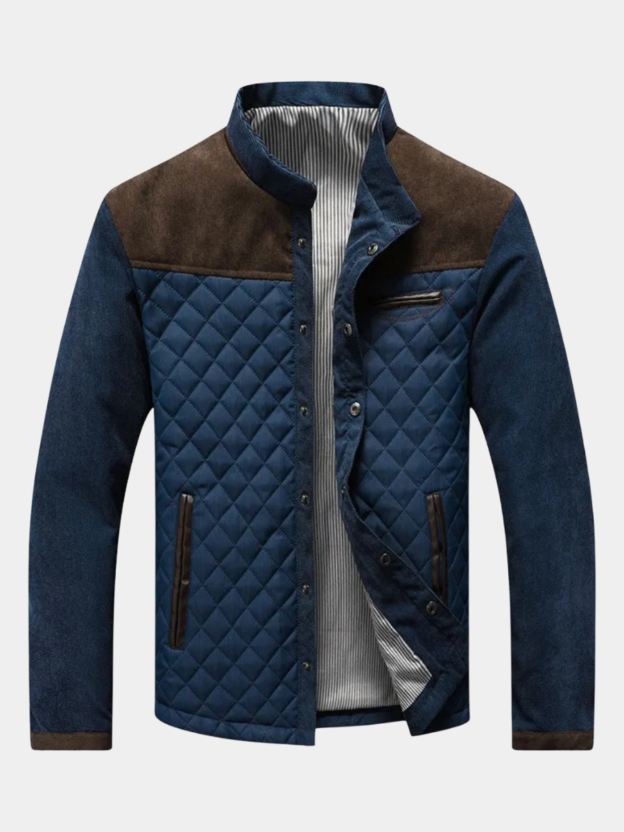 ROSSI ROMA | DELIGHTFUL DESIGNER JACKET