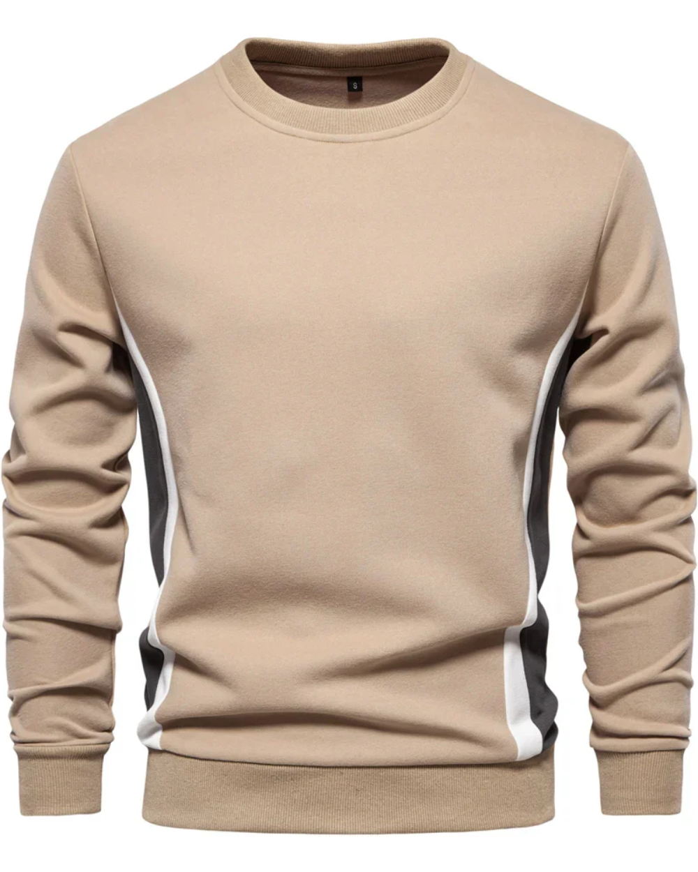 Lester - Trendy Men's Knit Sweater