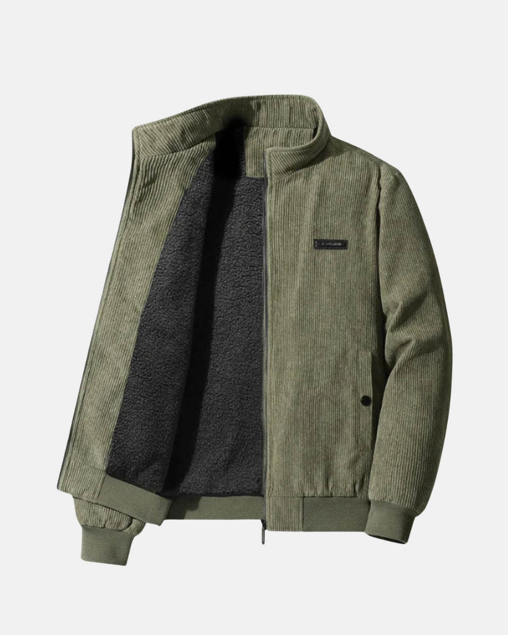 Cypress Padded Jacket