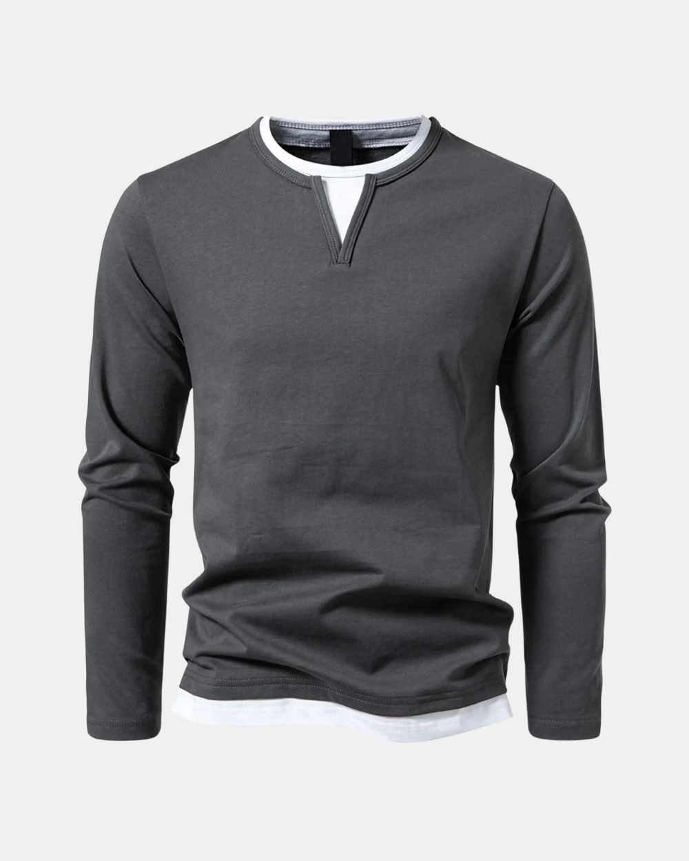 Diego - Long-Sleeve Tee