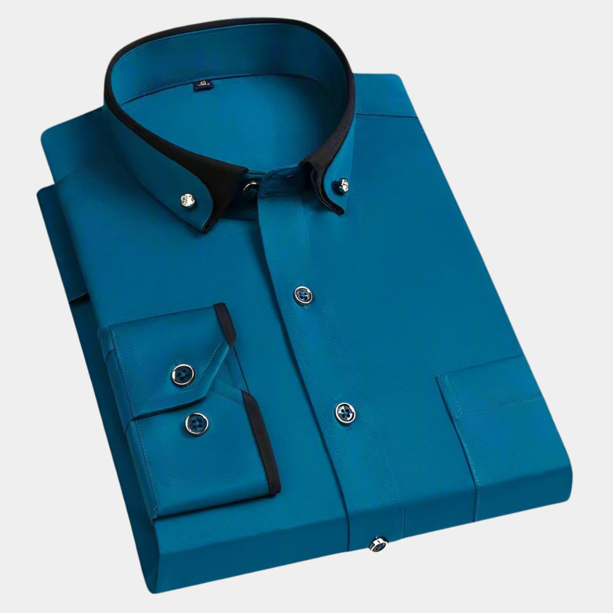 Don | Classic Long Sleeves Shirt for Men