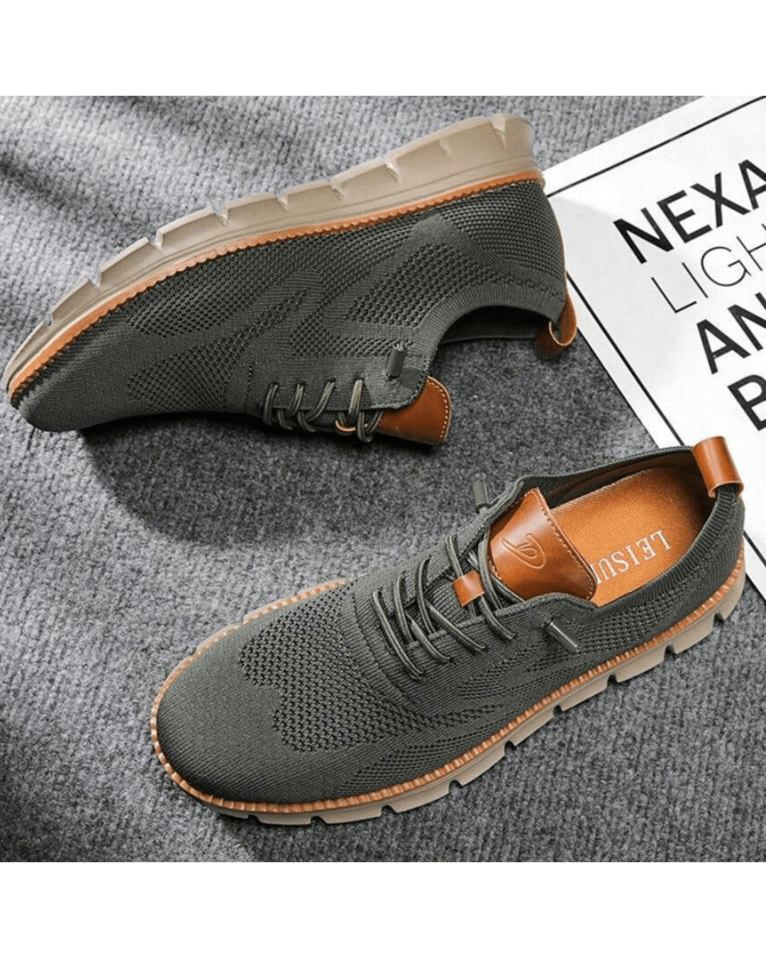 Urban Ultra Comfort Sneaker