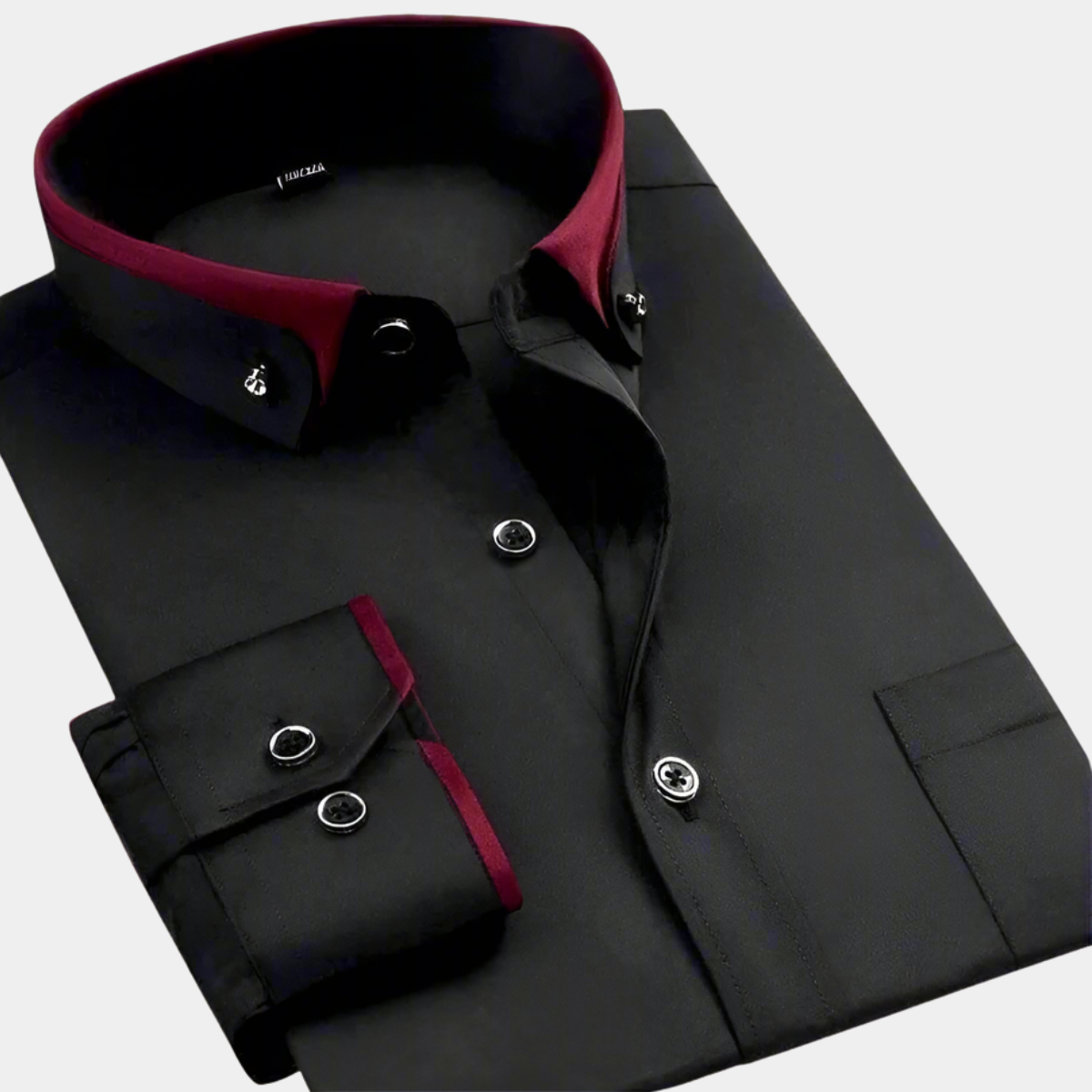 Don | Classic Long Sleeves Shirt for Men