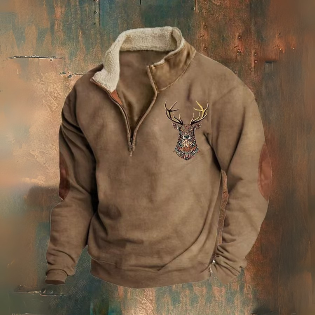 Charleston - Hoodie