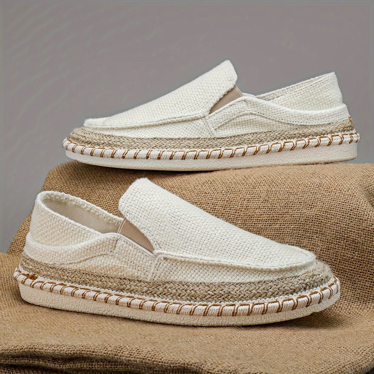 Soleado Beach Loafers