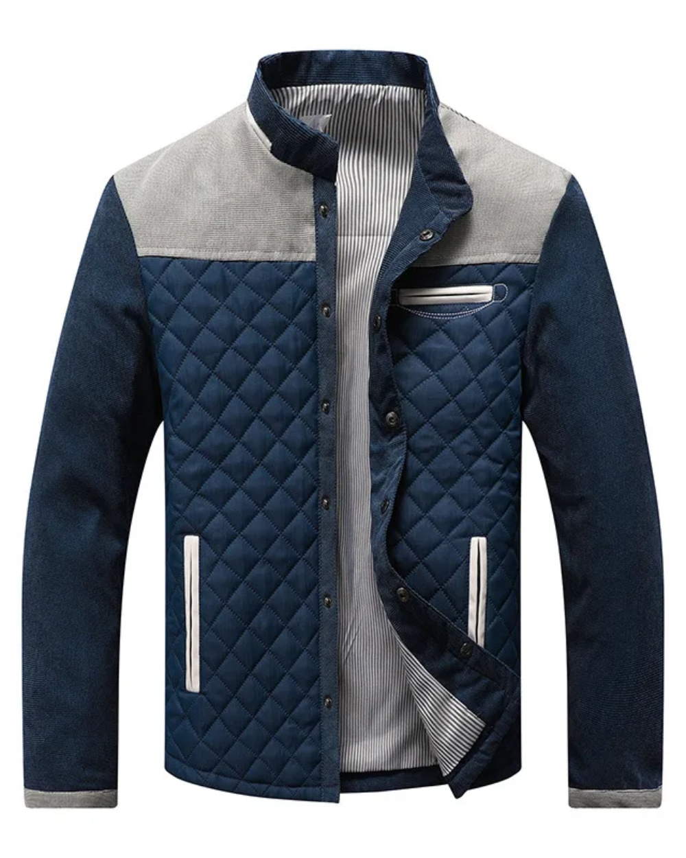 Marshall | Refined Quilted Jacket