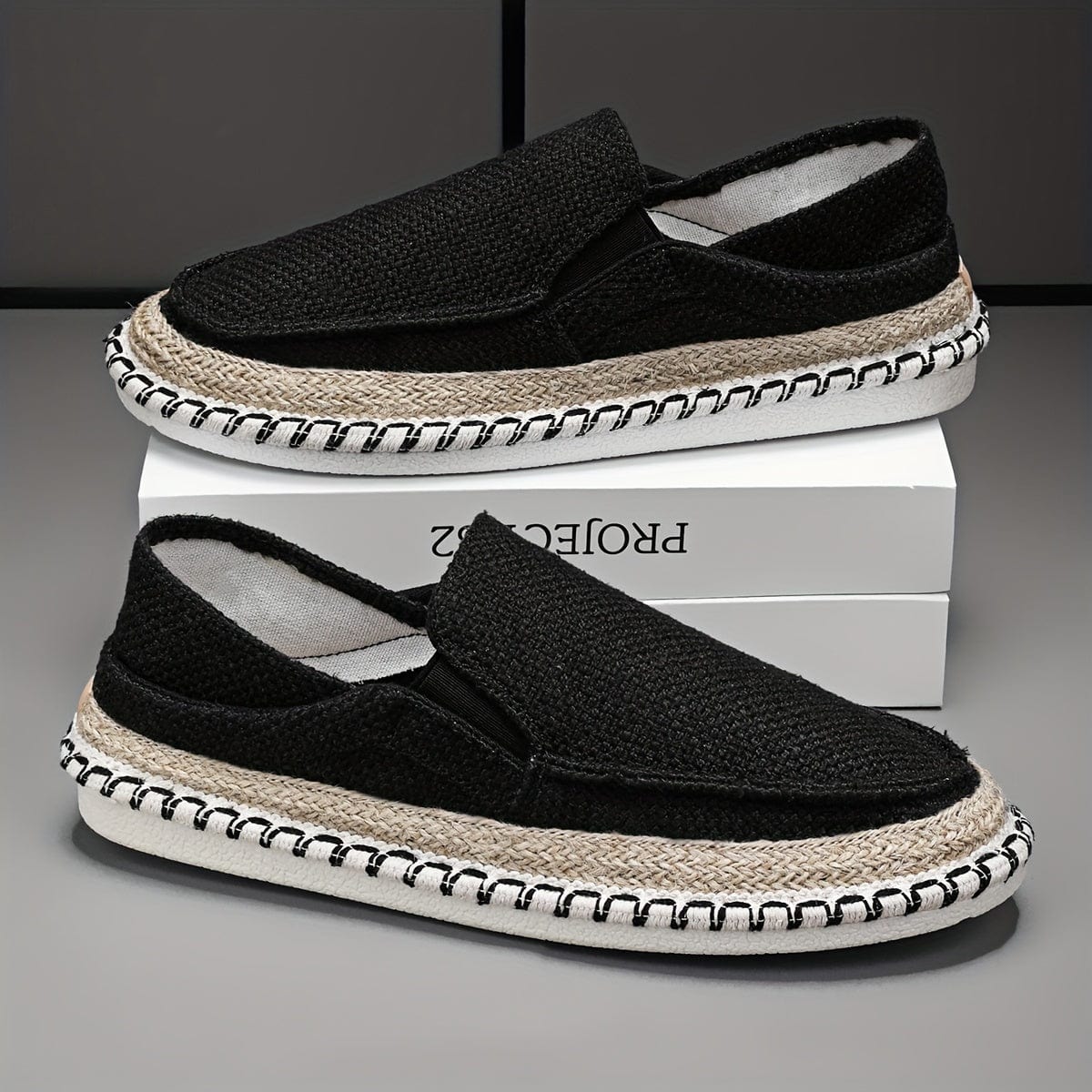 Soleado Beach Loafers