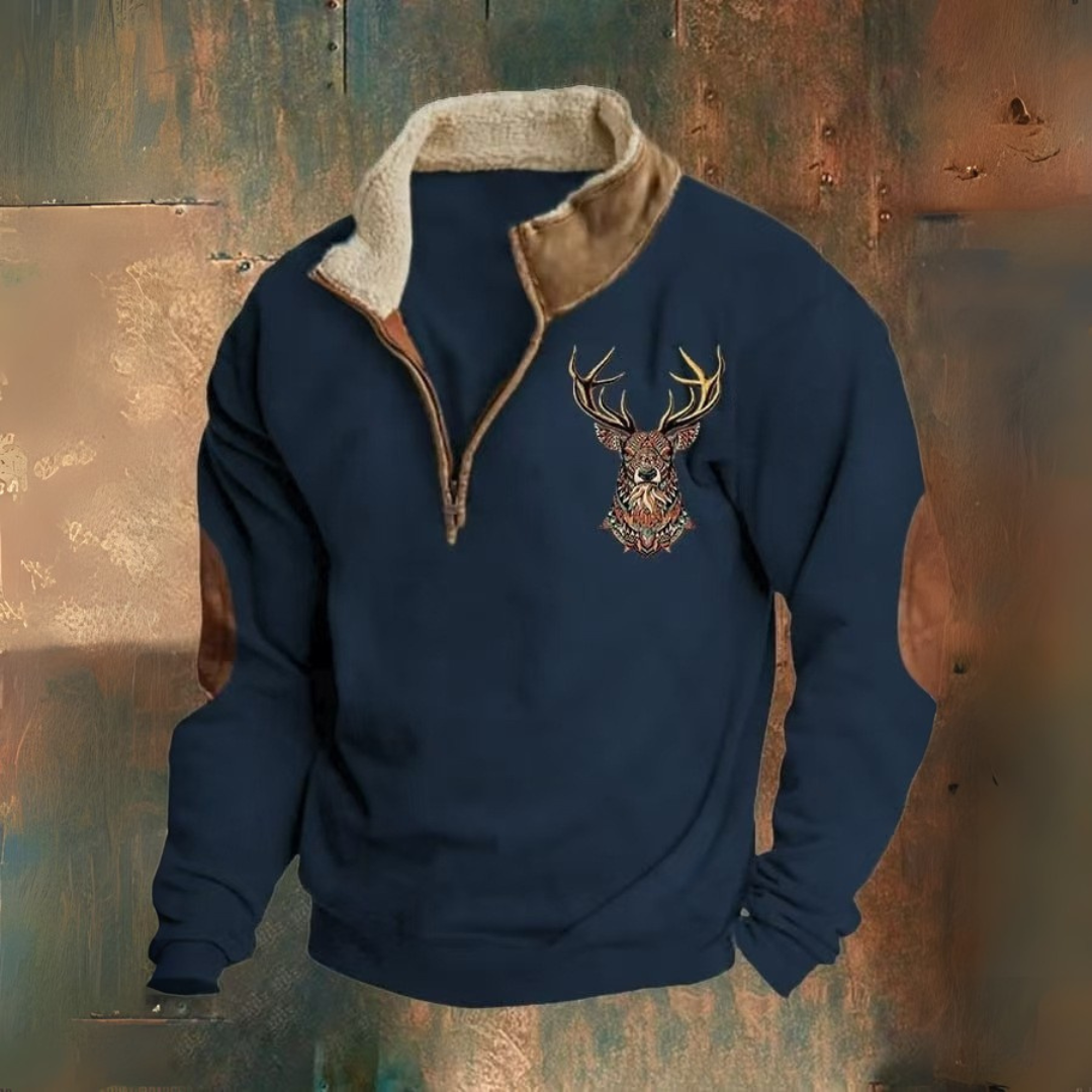 Charleston - Hoodie