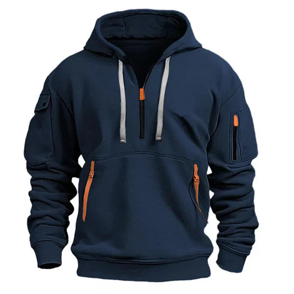 Larry | Stylish Hoodie
