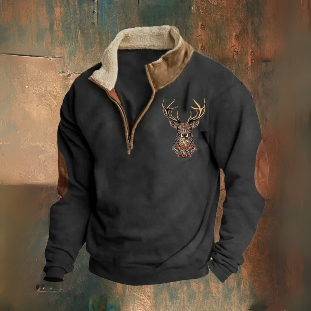 Charleston - Hoodie