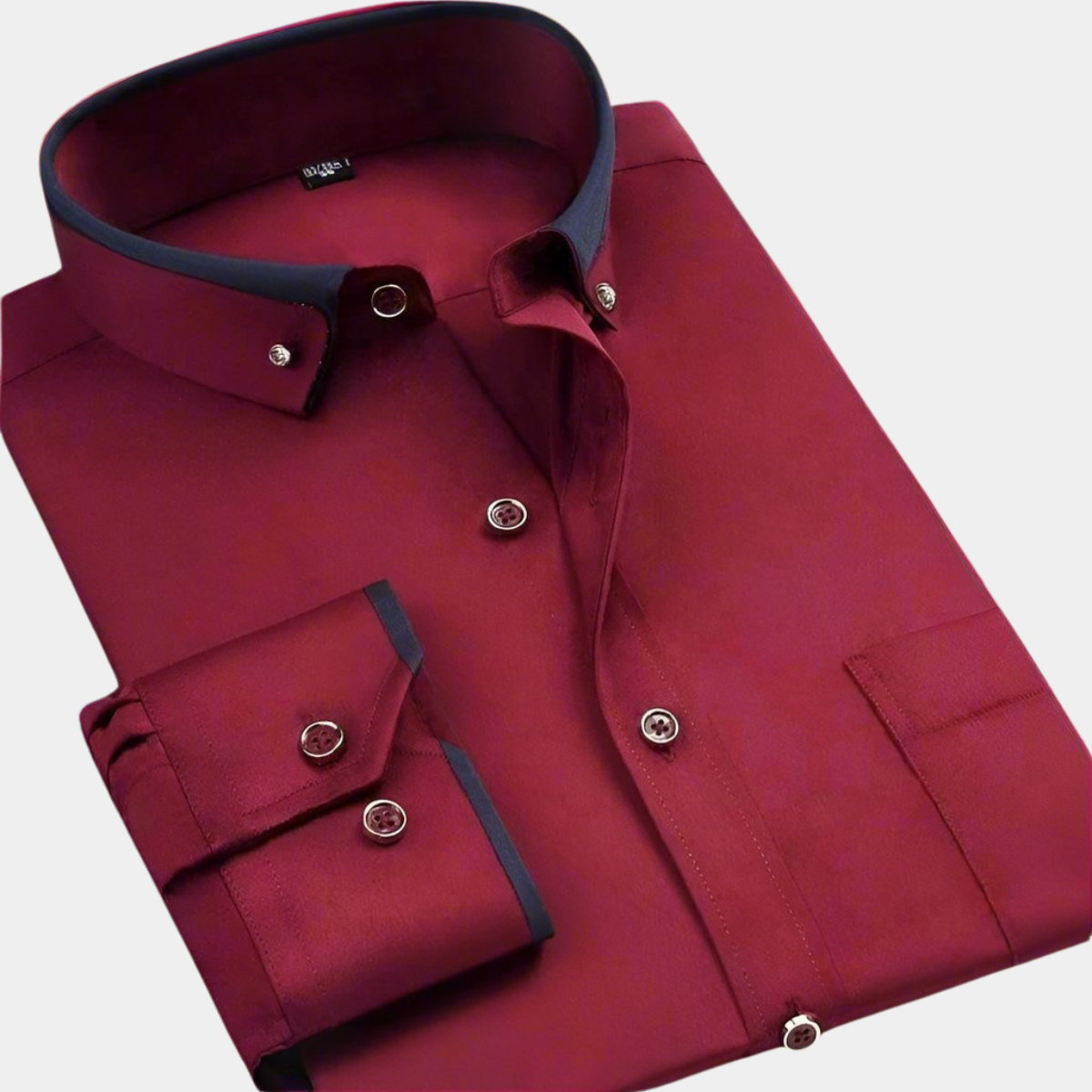 Don | Classic Long Sleeves Shirt for Men