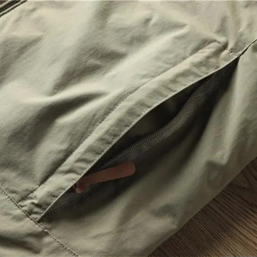 Delric - Stylish Casual Coat