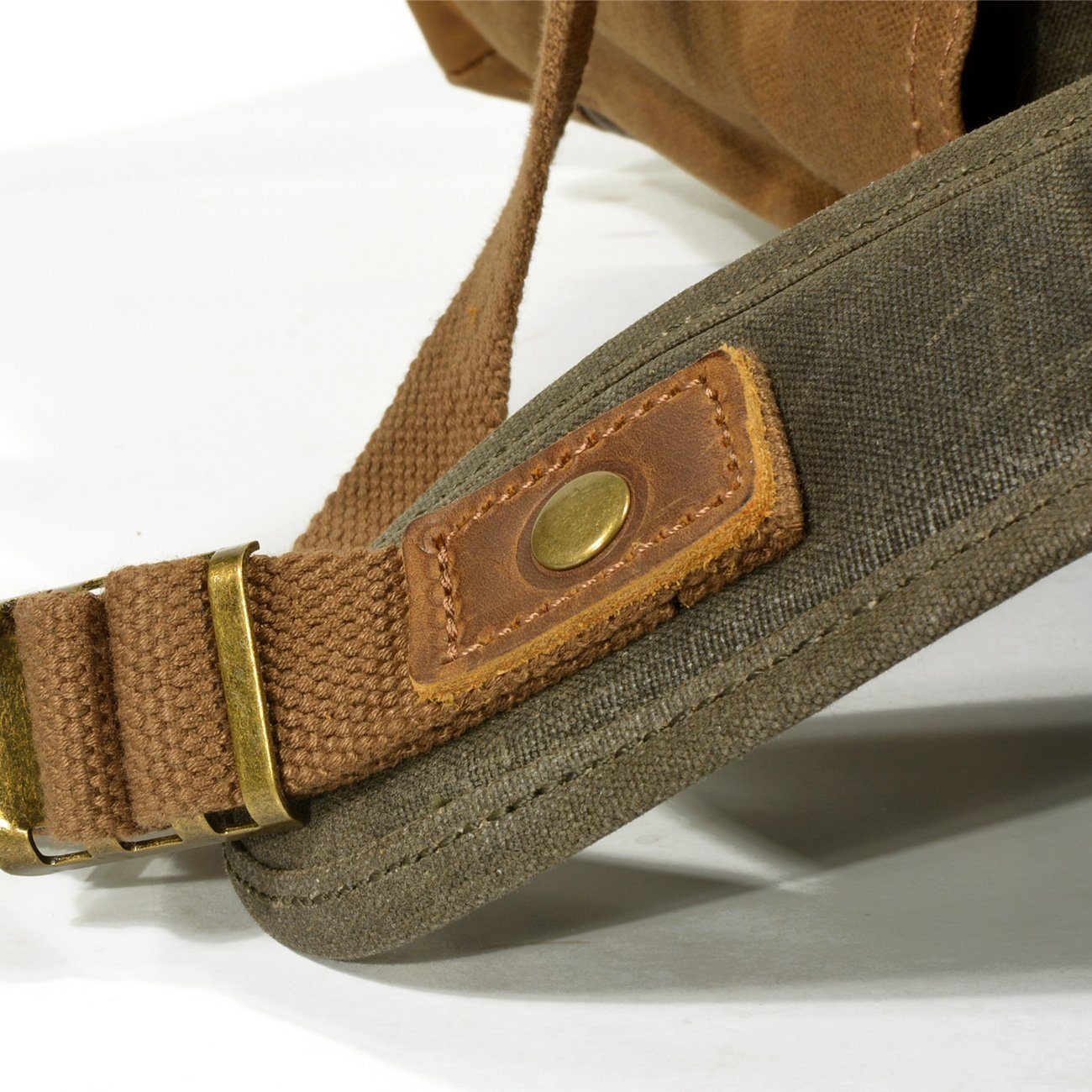 Leather Backpack | HALIFAX