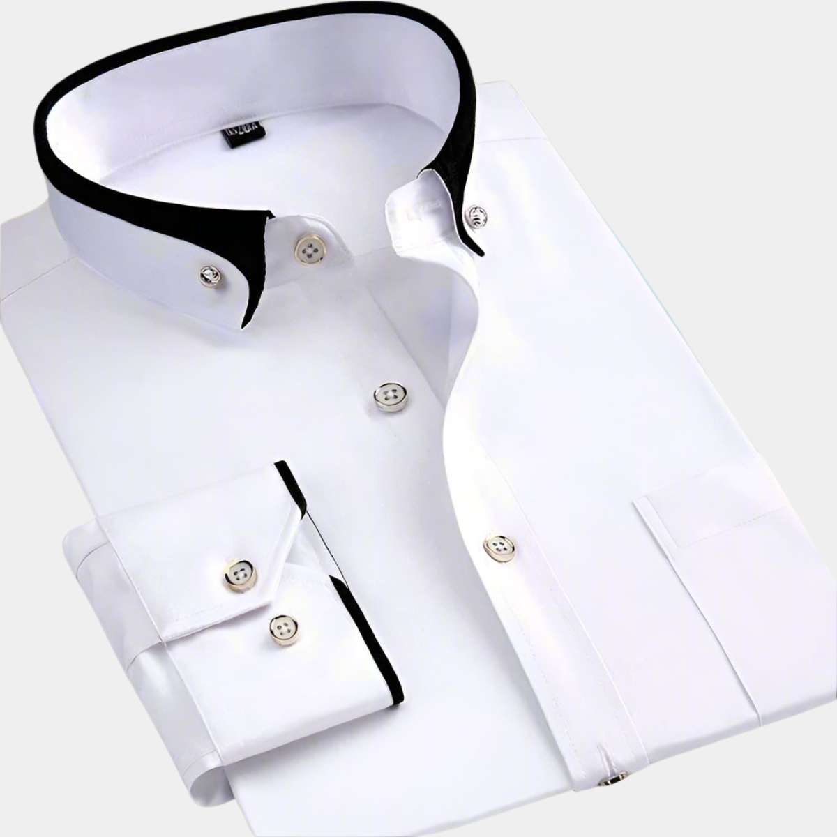 Don | Classic Long Sleeves Shirt for Men