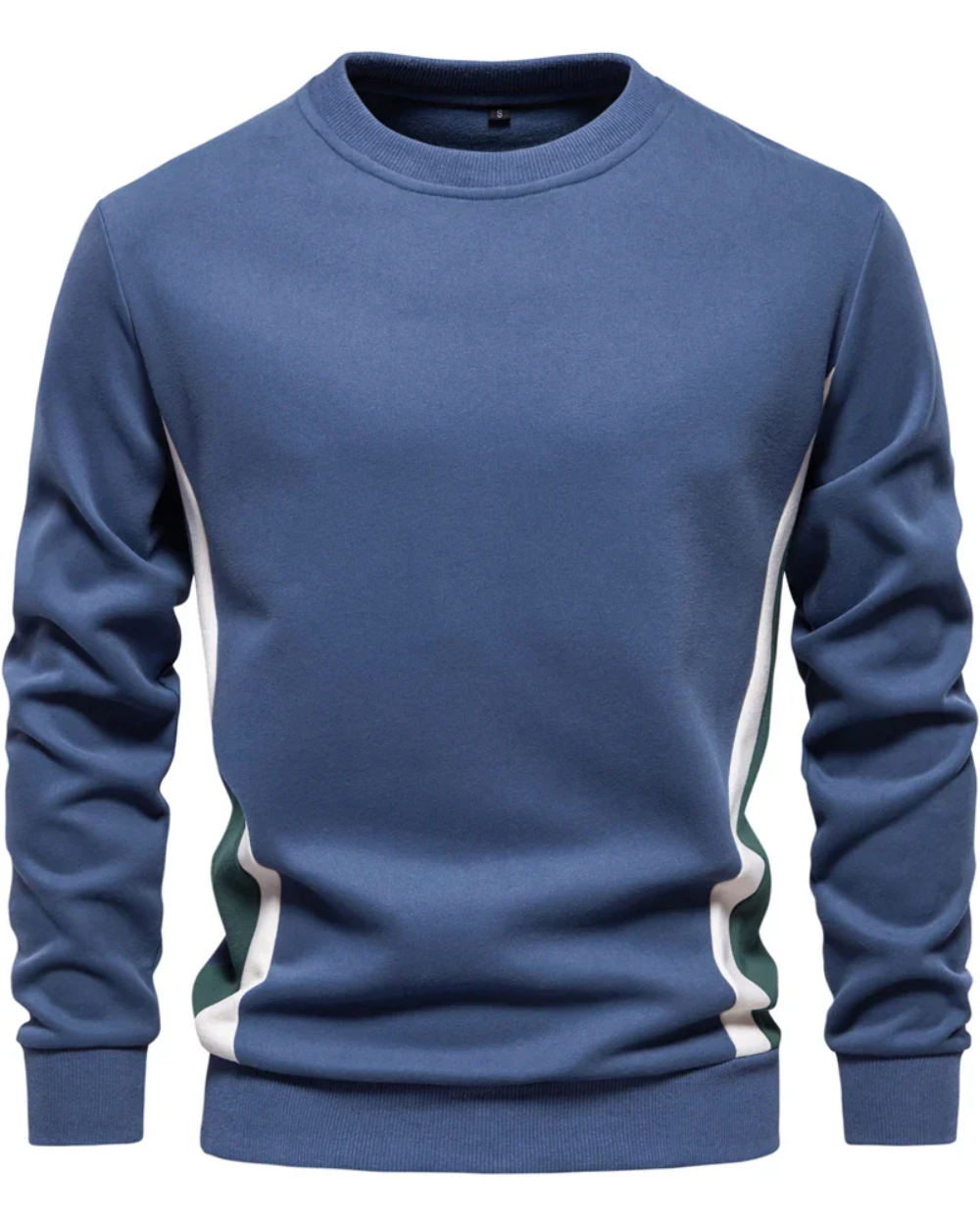 Lester - Trendy Men's Knit Sweater