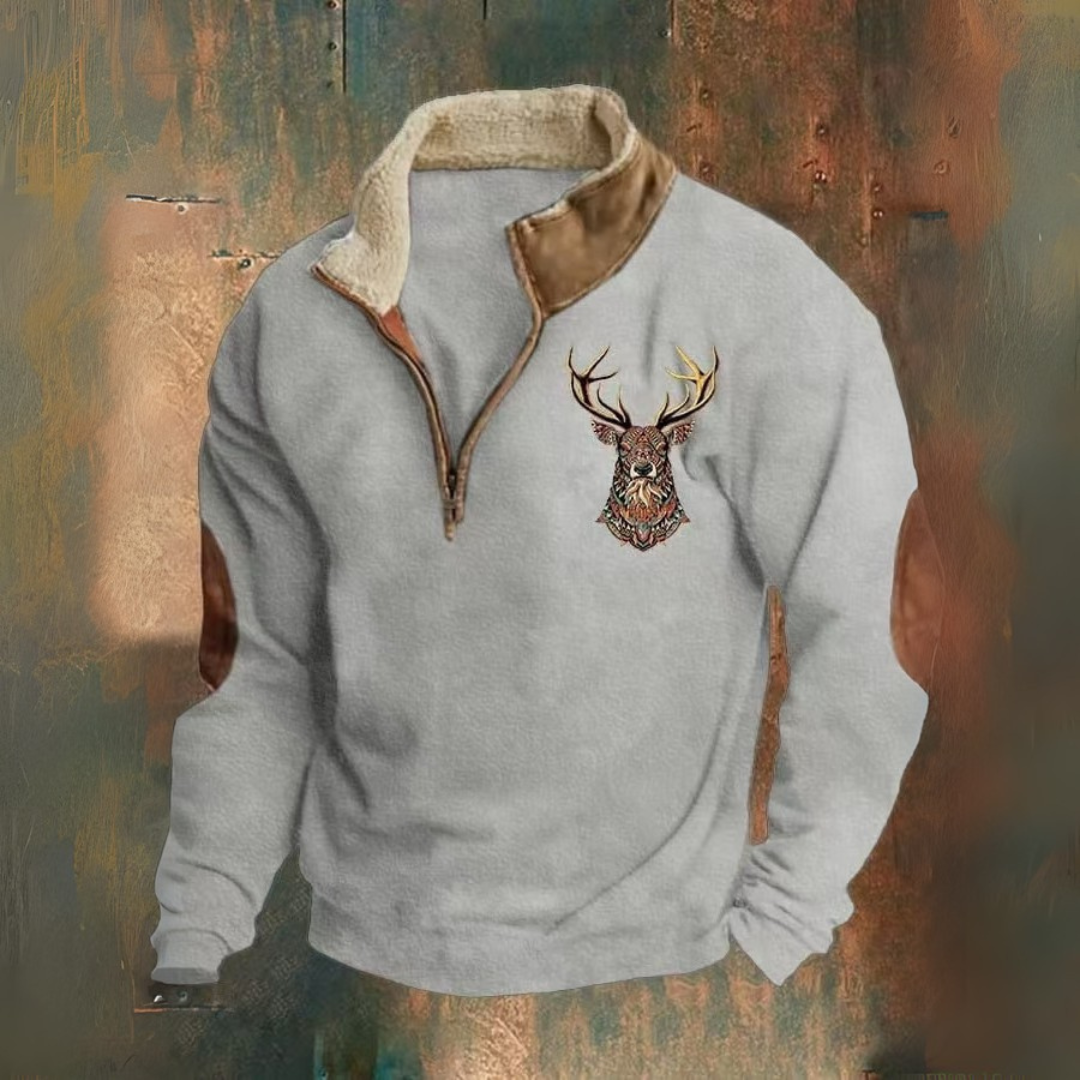 Charleston - Hoodie