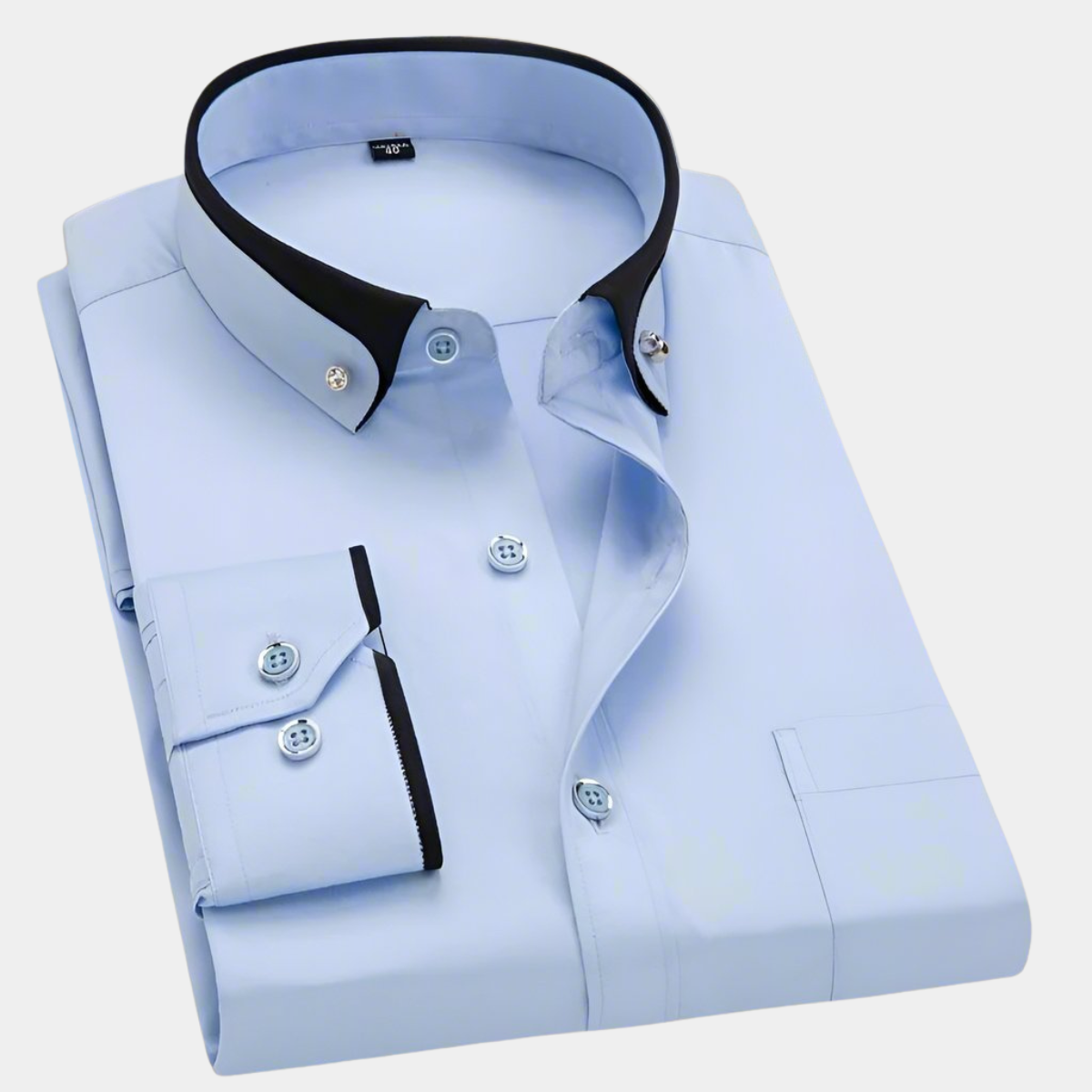 Don | Classic Long Sleeves Shirt for Men