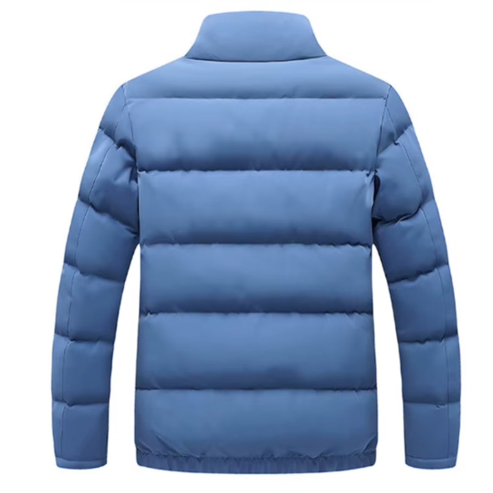 Premium Padded Winter Jacket