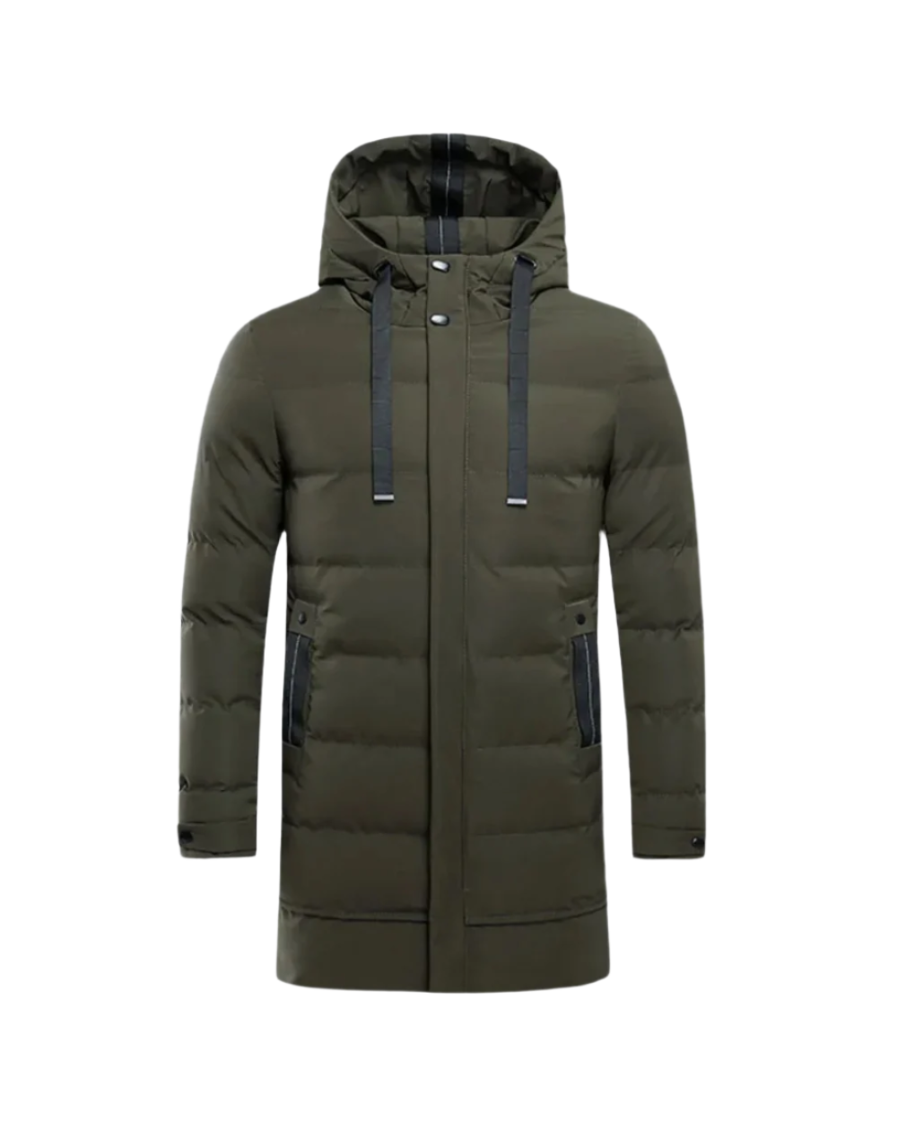 Gianluca Lange Winter Jacket