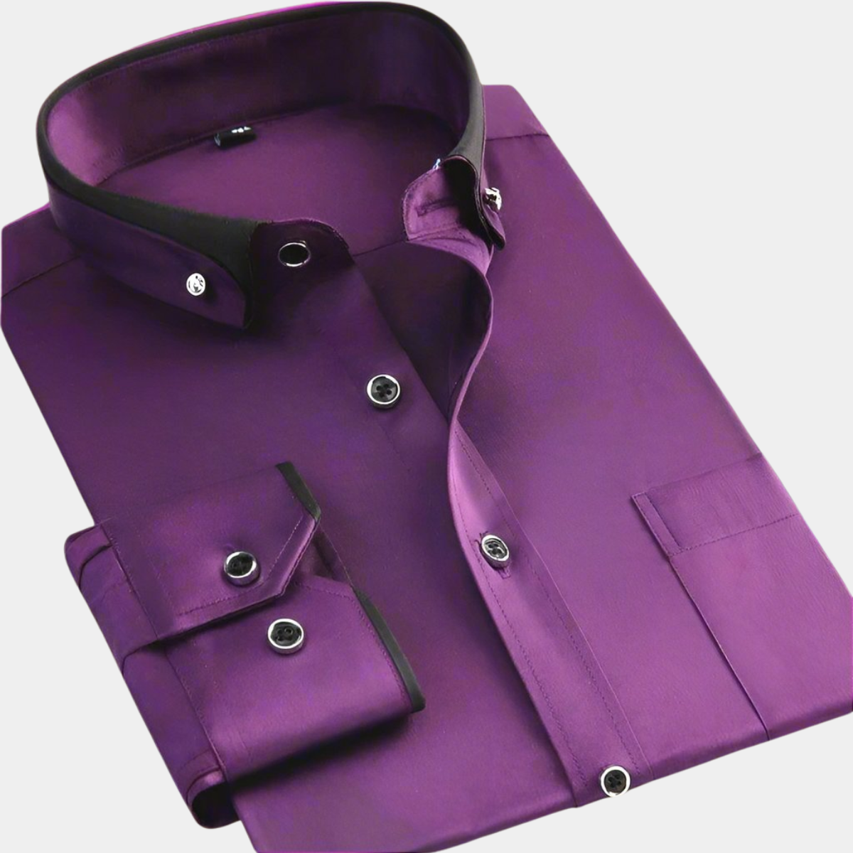 Don | Classic Long Sleeves Shirt for Men