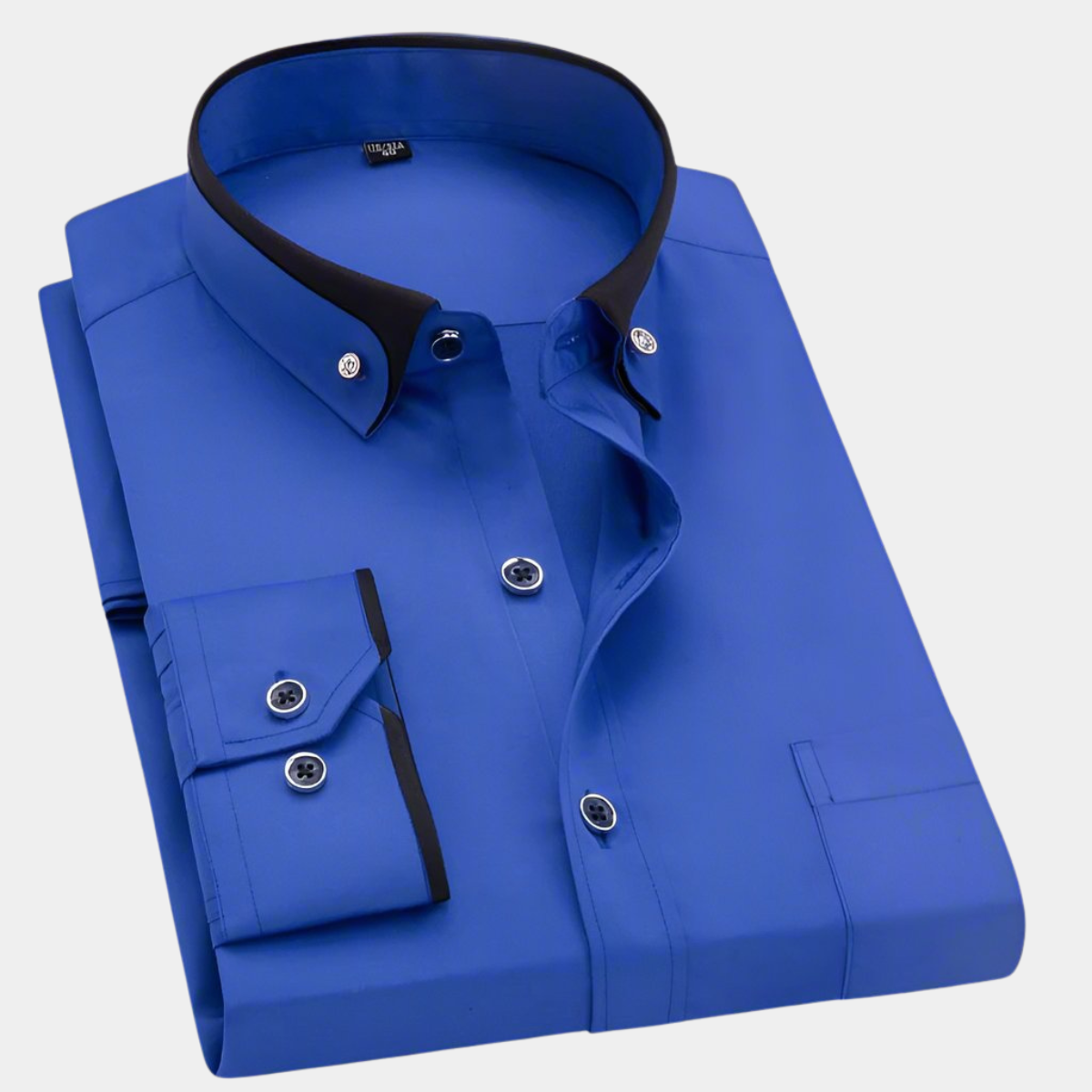 Don | Classic Long Sleeves Shirt for Men