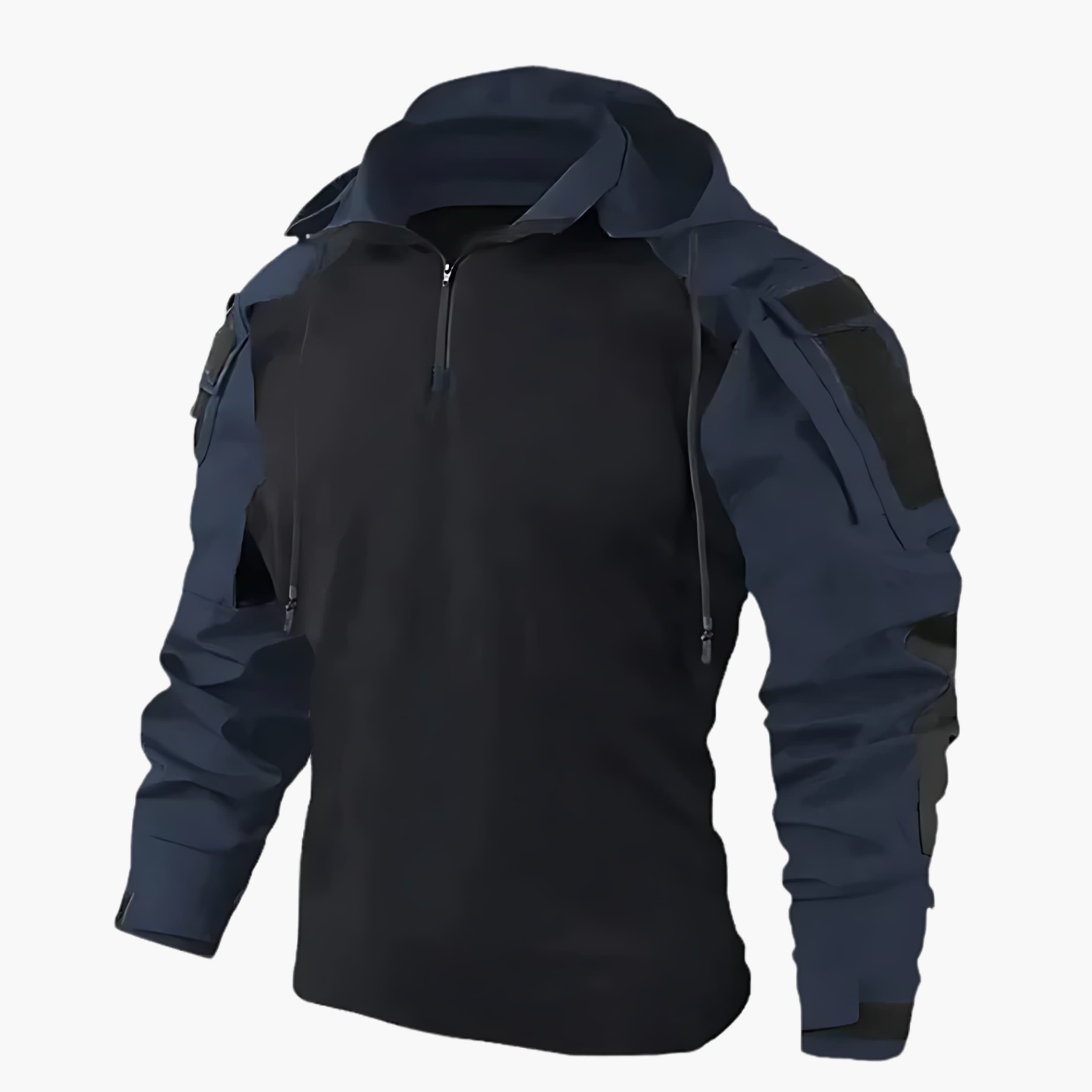 Delta | Tactical Style Jacket