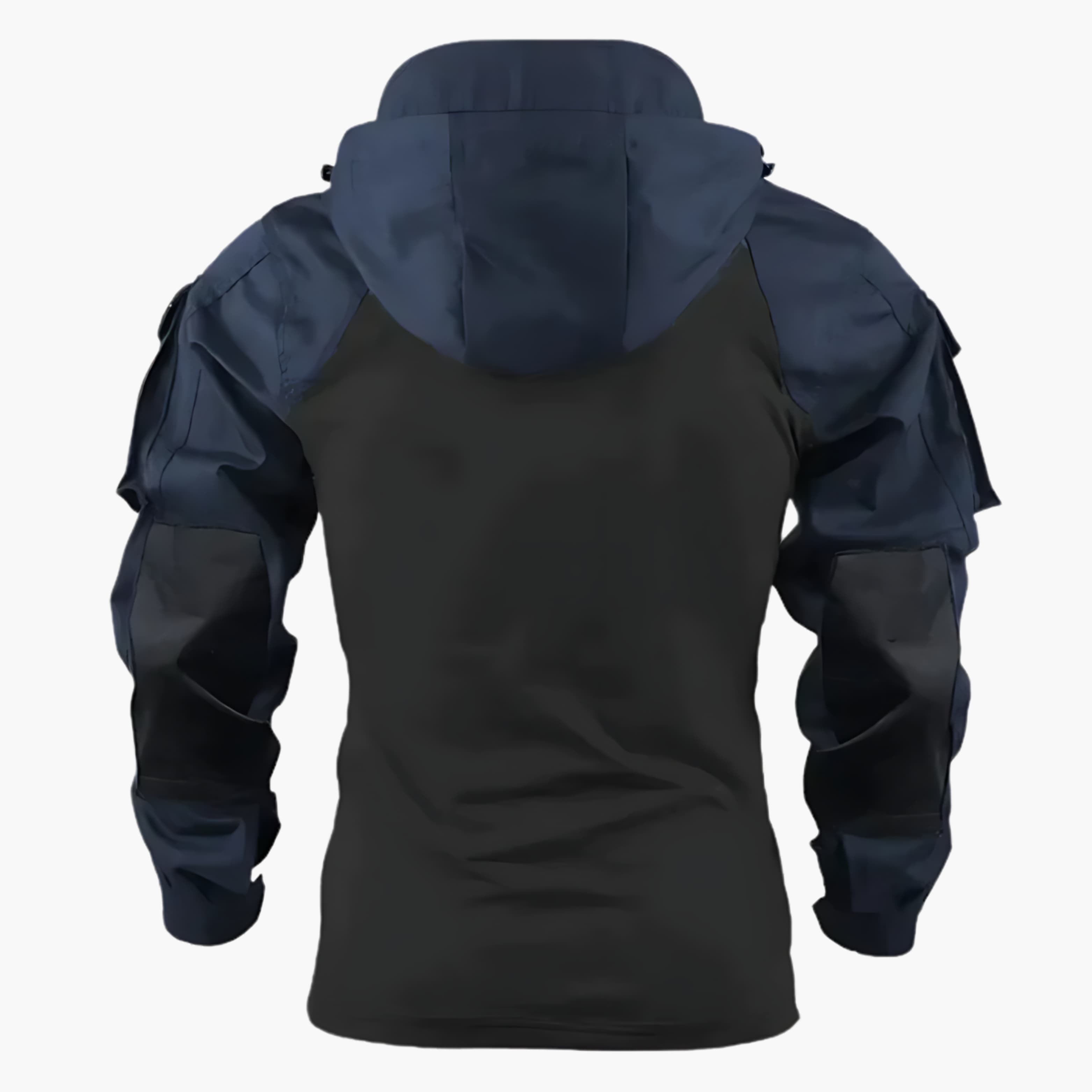 Delta | Tactical Style Jacket