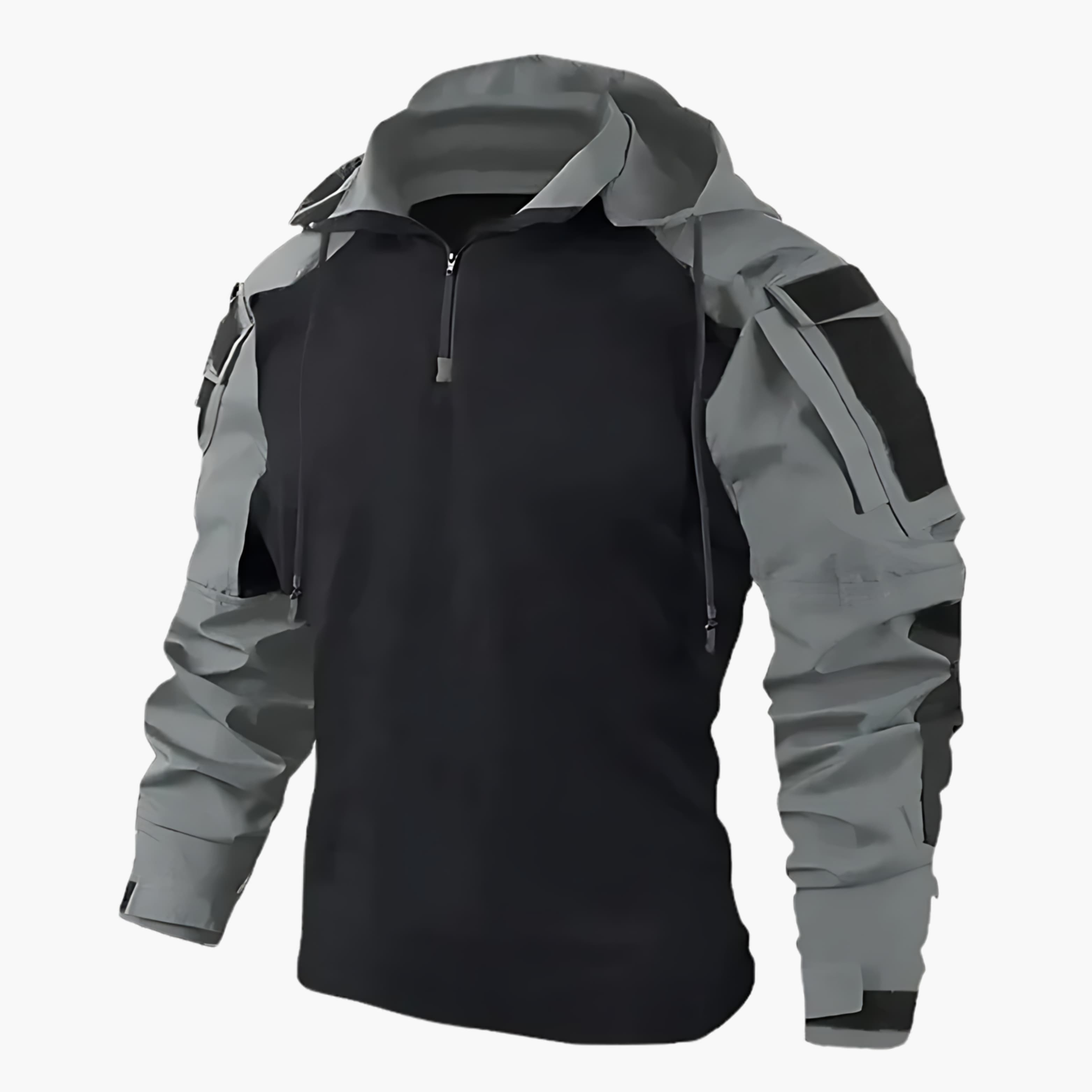 Delta | Tactical Style Jacket