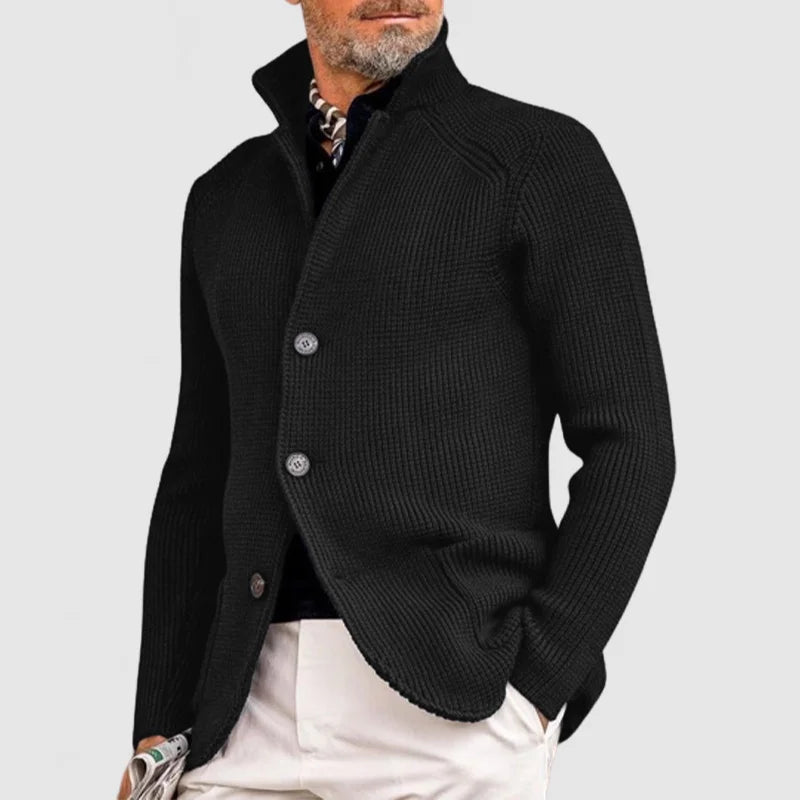 Mario – Comfortable Cardigan
