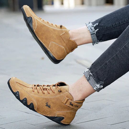 Velaro UrbanLock Hightops