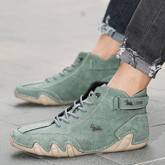 Velaro UrbanLock Hightops