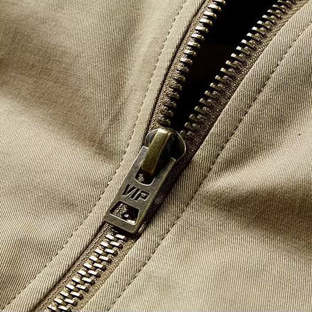 Rico - Bomber Jacket