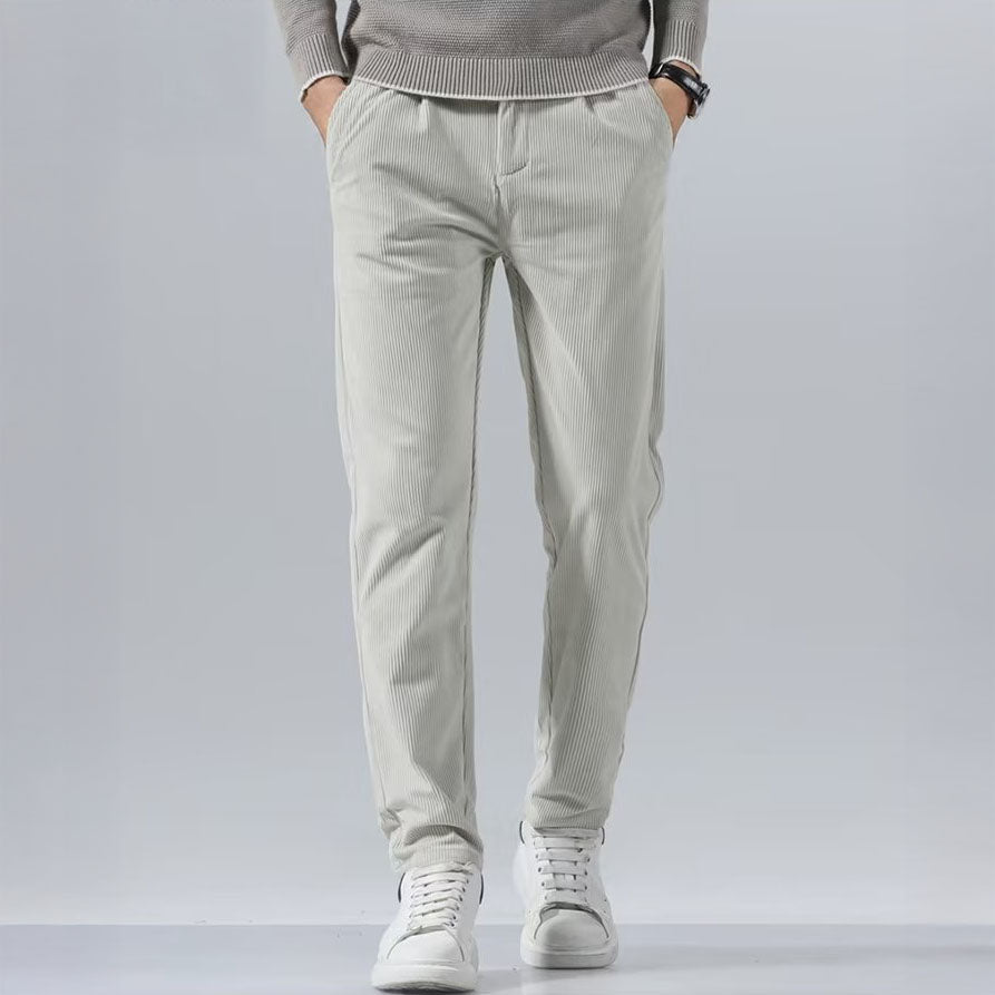 Marcel Corduroy Trousers