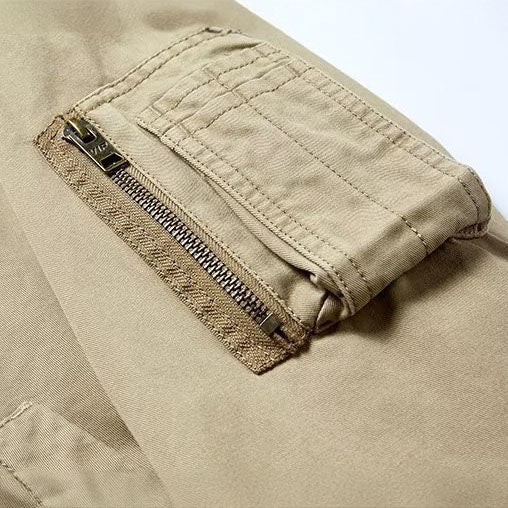 Rico - Bomber Jacket