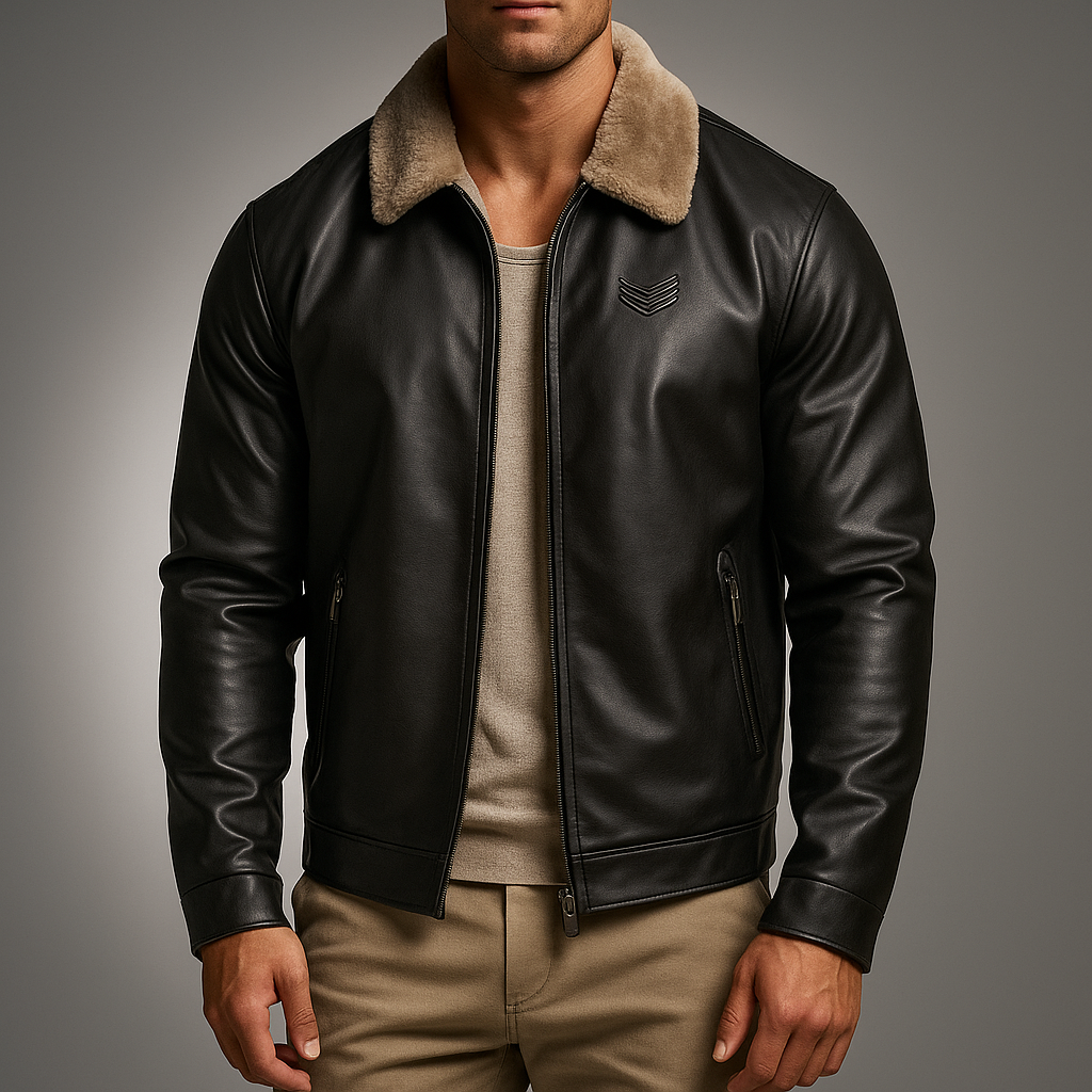 Sylven - Stylish Casual Coat