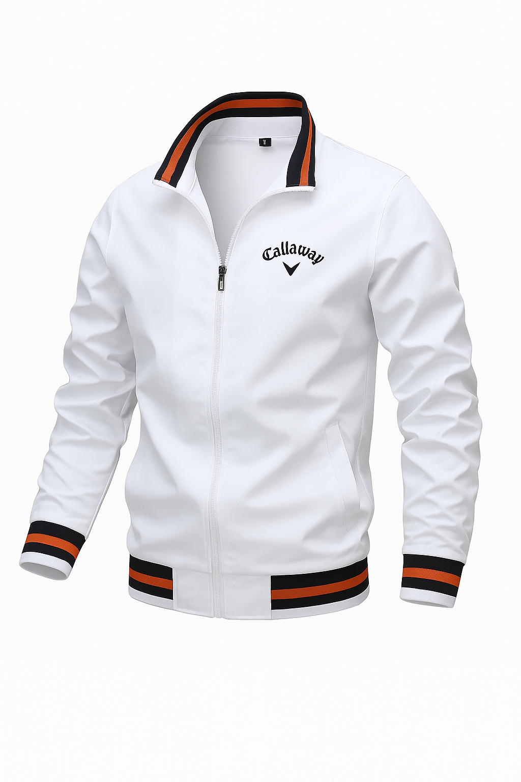 Collin - Luxurious Callaway Blouson