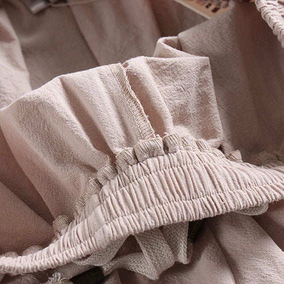 Valerio Relaxed Fit Pants