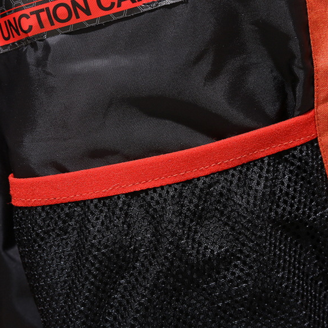 Elliot | Warm Jacket