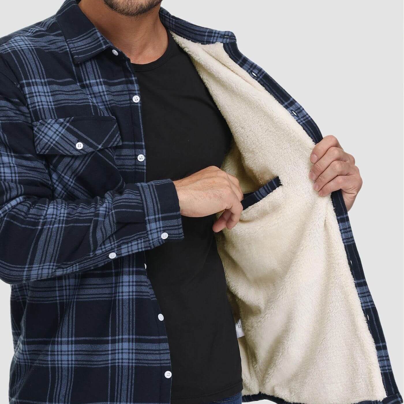Corvian - Stylish Casual Jacket